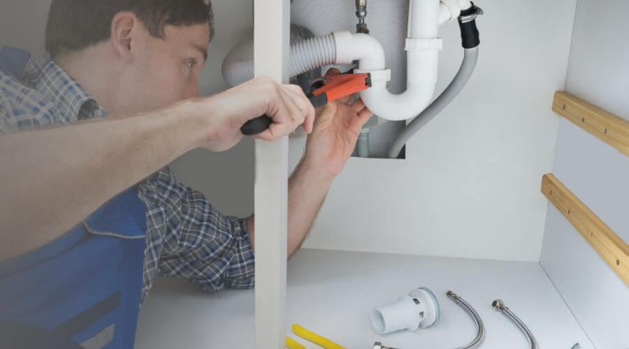 Professional Leak Detection Services in Dana, IA